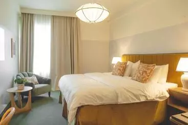 Elite Hotel Mårtenson