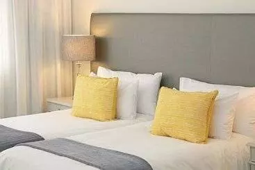 酒店 Hollow On The Square City