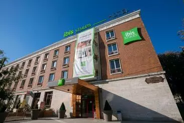 فندق Ibis Styles Dunarea Galati