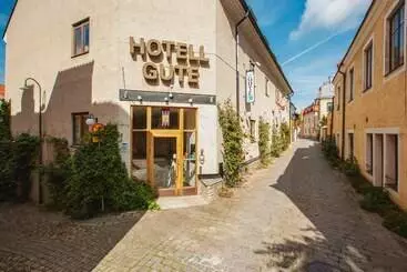 Hotelli L Gute