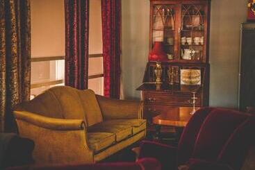 Отель L älvdalen