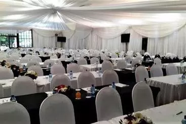 هتل Magoebaskloof