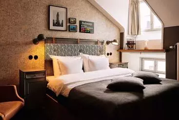 Nofo Hotel, Worldhotels Crafted