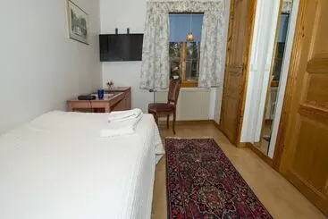 فندق Odalgården