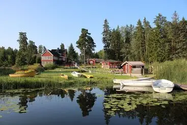 Hotel Odalgården