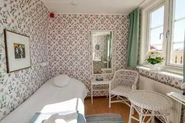 酒店 Pensionat Solgården