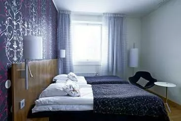فندق Scandic Ferrum