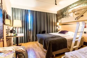 Hotel Scandic Kalmar