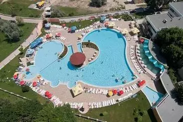 בית מלון כפרי Sirena Saturn All Inclusive