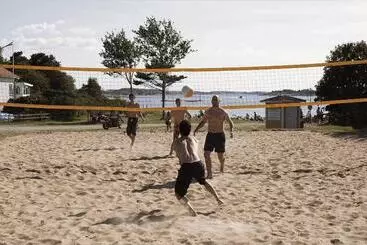 Hotel Tanumstrand Spa & Resort