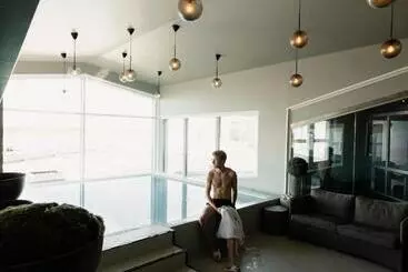 Hotel Tanumstrand Spa & Resort