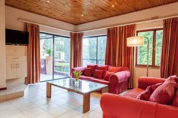 Montagu Springs Resort