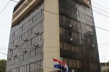 Nobile Hotel Premier Hill