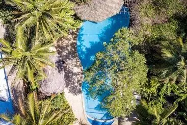 Kurort  Sanctuary Rarotonga On The Beach
