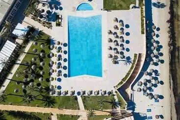 Otel Aqi Skanes Resort