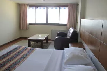 فندق Diamond Beach