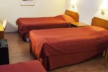 Finlandia Park Hotel Helsinki