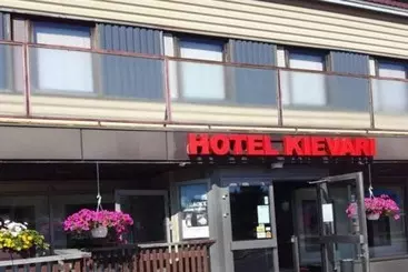 Hotel Kievari