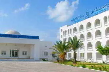 Hotel Les Sirenes Beach