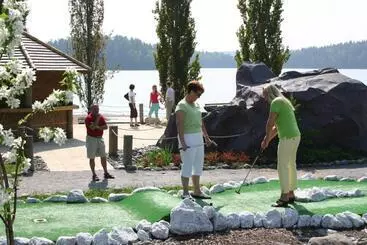 Hotel Lohja Spa & Resort