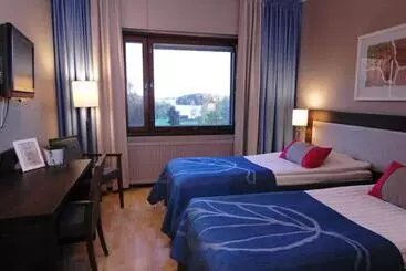 ホテル Lohja Spa & Resort