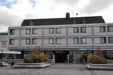 Original Sokos Hotel Lappee