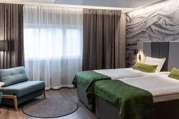 Hotel Scandic Pasila