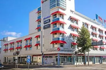 Original Sokos Hotel Vaakuna Mikkeli