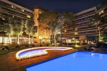 Hotel Southern Sun Pretoria