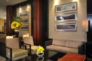 酒店 Southern Sun Pretoria