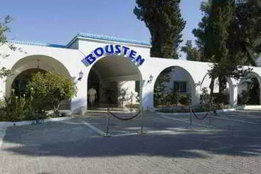 ホテル The Club Hammamet