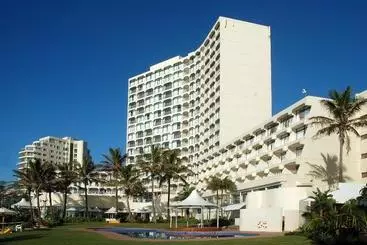 Hotel Umhlanga Sands Resort