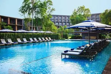 Hua Hin Marriott Resort And Spa
