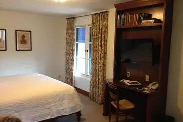 فندق Arizona Inn