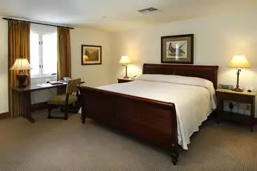 Szálloda Arizona Inn