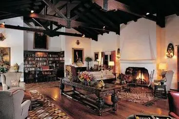 Hotell Arizona Inn