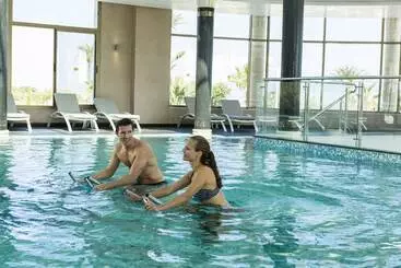 ホテル Concorde Green Park Palace