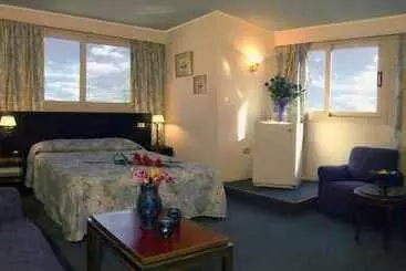 هتل Concorde Dokki