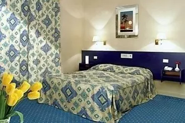 酒店 Concorde Dokki