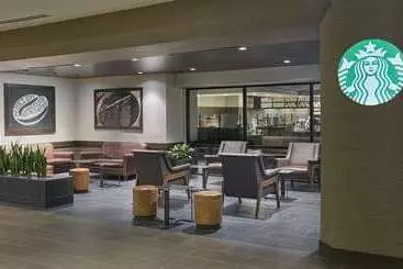 Отель Hilton Anaheim