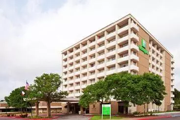 ホテル Holiday Inn Austin Midtown, An Ihg