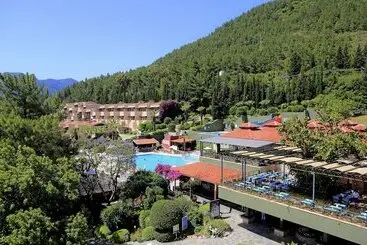 Hôtel Labranda Mares Marmaris