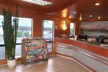 Szálloda Sunrise Inn