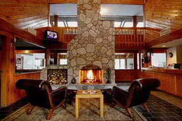 Lomakeskus Fireside Inn & Suites Gilford