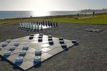 Cavalier Oceanfront Resort