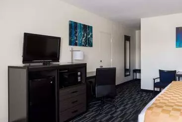 فندق Best Western Alamosa Inn