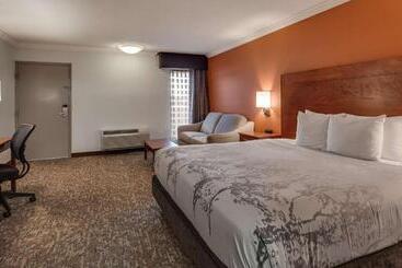 فندق Best Western Angus Inn