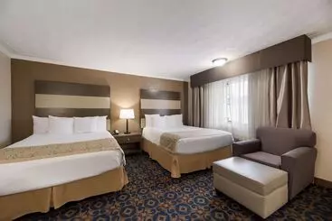 فندق Best Western Butch Cassidy Inn