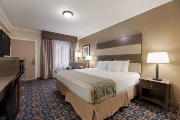 Otel Best Western Butch Cassidy Inn