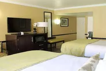 Szálloda Best Western Canoga Park Motor Inn